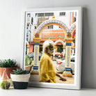 Brickfields - Kuala Lumpur Street Photography Art Print Posters Prints & Visual Artwork