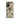 French Jewelry - Auguste Racinet Samsung Case, Galaxy S20 Fe / Matte, White Phone Case Adorned Colorful Antique-style Pattern Jewelry