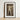 Black-framed Art Print Sepia-toned Photograph Nude Male Figure French, Guglielmo Marconi’s Albumen, Silver, Frames, Warm Bistre Shadow