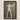 Black-framed Sepia-toned Photographic Print Nude Male Figure Athletic French, Guglielmo Marconi’s Albumen, Silver, Frames, Warm Bistre