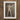 Framed Black-and-white Photograph Nude Male Figure Athletic Pose French, Guglielmo Marconi’s Albumen, Silver, Print, Frames, Warm Bistre