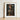 Framed Portrait Woman Ornate Patterned Garment Intricate Embroidery Norse Realms Unfurls, Surreal Goddess, Mighty Seeker