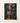Richly Detailed Portrait Painting Woman Ornate Patterned Attire Norse Realms Unfurls, Surreal Goddess, Mighty Seeker