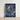 Framed Artwork Intricately Detailed Koi Fish Stylized Waves Meiji-era Fukusa-inspired Fine Art, Japan’s Artistic Golden Age, Meiji Period