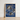 Framed Artwork Three Intricately Detailed Koi Fish Waves Meiji-era Fukusa-inspired Fine Art, Japan’s Artistic Golden Age, Meiji Period