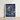Framed Artwork Three Intricately Detailed Koi Fish Ocean Meiji-era Fukusa-inspired Fine Art, Japan’s Artistic Golden Age, Meiji Period