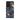 Fukusa and Carp - Japanese Meiji Art Samsung Case, Galaxy S21 Ultra / Matte, Dark Blue Smartphone Case Pattern White Gold Waves
