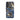 Fukusa and Carp - Japanese Meiji Art Samsung Case, Galaxy S25 Plus / Matte, Smartphone Case Dark Blue Gold Koi Fish Wave