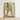 Framed Painting Muscular Nude Male Figure Green Ribbon-like Ferdinand Hodler, Signed, Form Pienezza, Primordial Force Made, Flesh,