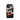 Iphone 12 Mini / Matte Furisode with Myriad of Flying Cranes Phone Case Ivory Wings Sharpened, Scarlet Plumage Flaring, Midnight Sky