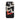 Iphone 12 Pro Max / Matte Furisode with Myriad of Flying Cranes Phone Case Ivory Wings Sharpened, Scarlet Plumage Flaring, Midnight Sky