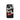 Iphone 13 Mini / Matte Furisode with Myriad of Flying Cranes Phone Case Ivory Wings Sharpened, Scarlet Plumage Flaring, Midnight Sky