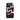 Iphone 13 Pro / Matte Furisode with Myriad of Flying Cranes Phone Case Ivory Wings Sharpened, Scarlet Plumage Flaring, Midnight Sky