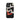 Iphone 16 / Matte Furisode with Myriad of Flying Cranes Phone Case Ivory Wings Sharpened, Scarlet Plumage Flaring, Midnight Sky