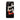 Samsung Galaxy S21 Plus / Matte Furisode with Myriad of Flying Cranes Phone Case Ivory Wings Sharpened, Scarlet Plumage Flaring, Midnight