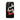 Samsung Galaxy S23 Plus / Matte Furisode with Myriad of Flying Cranes Phone Case Ivory Wings Sharpened, Scarlet Plumage Flaring, Midnight