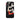 Samsung Galaxy S25 Plus / Matte Furisode with Myriad of Flying Cranes Phone Case Ivory Wings Sharpened, Scarlet Plumage Flaring, Midnight