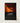 Rectangular Framed Photograph Long Corridor Vibrant Orange Torii Fushimi Inari Shrine, Light Thickens Inside