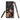 Futonji Decorated with Symbols of Treasure Phone Case Samsung Galaxy S25 Ultra / Gloss Black Vibrant Intricate Design Orange Pink,