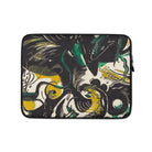 Genesis Ii - Franz Marc Abstract Expressionist Laptop Sleeve 13″ Computer Covers & Skins