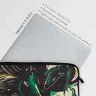 Genesis Ii - Franz Marc Abstract Expressionist Laptop Sleeve Computer Covers & Skins