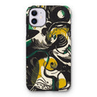 Genesis Ii - Franz Marc Iphone Case 11 / Matte Mobile Phone Cases