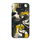 Genesis Ii - Franz Marc Iphone Case Mobile Phone Cases