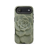 Geometric Succulent Iphone Case, 17 Air / Matte, Mobile Phone Cases, Toby Leon