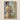 Framed Oil Painting Nude Male Figure Arms Crossed Bathing Men, Man, Georg Pauli’s Badande, Män, Holds, Companion’s Legs Edge, Art, Print