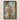 Black-framed Painting Nude Male Figure Arms Crossed Rendered Bathing Men, Man, Georg Pauli’s Badande, Män, Holds, Companion’s Legs Edge,