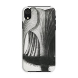 Geum Rivale (nodding Avens) - Karl Blossfeldt Iphone Case, Xr / Matte, Floral-patterned Phone Case