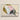 Framed Abstract Artwork Layered Stylized Fabric Pieces Pink Kamisaka Sekka, Avant-garde Rinpa Flair, Meiji Art