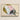 Framed Abstract Painting Layered Stylized Fabric Patterns Pink Kamisaka Sekka, Avant-garde Rinpa Flair, Meiji Art
