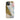 Iphone 14 Plus / Matte Girl in Fan - Kamisaka Sekka Rinpa Art Phone Case, Japanese, Exquisite