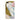 Iphone 8 Plus / Matte Girl in Fan - Kamisaka Sekka Rinpa Art Phone Case, Japanese, Exquisite