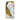 Iphone x / Matte Girl in Fan - Kamisaka Sekka Rinpa Art Phone Case, Japanese, Exquisite