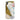 Iphone Xs / Matte Girl in Fan - Kamisaka Sekka Rinpa Art Phone Case, Japanese, Exquisite