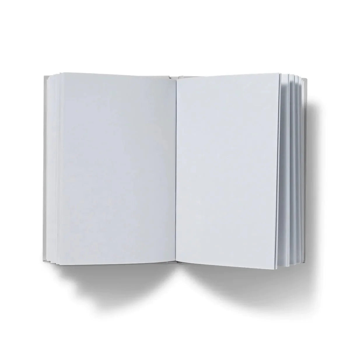 Gold Rush Hardback Journal - Notebooks & Notepads - Aesthetic Art