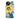 Iphone 15 Plus / Matte Golden Hibiscus - Kono Bairei Floral Phone Case Kōno Bairei’s, Yellow