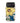Iphone 17 Pro Max / Matte Golden Hibiscus - Kono Bairei Floral Phone Case Kōno Bairei’s, Yellow