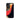 Golden Pheasant in the Snow - Ito Jakuchu Samsung Case, Galaxy S23 / Matte, Black Smartphone Case Vibrant Illustrative Design Bird Red