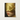 Golden Satin Blindfold Pearl Accent Drapes Woman’s Eyes Erotic Submission Art, Print, Second Skin, Transforming, Rule