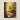 Golden Rule - Neo-baroque Erotic Submission Art Print / Canvas Satin Blindfold Pearl Accent Elegantly Draped Face