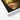 Golden Rule - Neo-baroque Erotic Submission Art Print / Canvas Close-up Framed Woman’s Face Partially Obscured