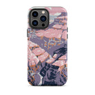 Grand Canyon Chester Don Powell Iphone Case, 13 Pro Max / Matte, Iphone Case Canyon Landscape