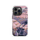 Grand Canyon Chester Don Powell Iphone Case, 14 Pro / Matte, Iphone Case Canyon Design