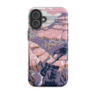 Grand Canyon Chester Don Powell Iphone Case, 16 Plus / Matte, Phone Case Canyon Landscape