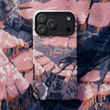 Grand Canyon - Chester Don Powell Iphone Case, Mobile Phone Cases, Toby Leon