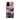 Grand Canyon - Chester Don Powell Samsung Case, Galaxy S20 Plus / Matte, Smartphone Case Stylized Landscape Design Tiered Pink-roofed