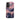 Grand Canyon - Chester Don Powell Samsung Case, Galaxy S23 Plus / Matte, Black Smartphone Case Stylized Grand Canyon Design Shades